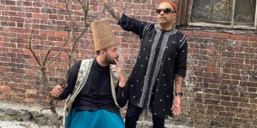 Концерт на Zelzeleh во Скопје