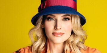 Актерката Анѓелка Прпиќ објави фотографии со труднички стомак