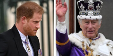 „Уништен сум, сакам помирување со семејството“ – Принцот Хари откако го загуби спорот