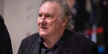 Жерар Депардје прогласен за виновен за сексуален напад