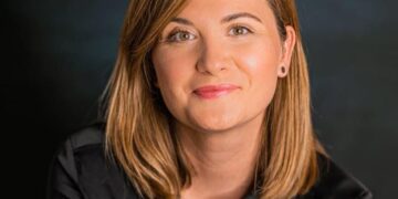 Диригентката Елена Митревска ќе биде директорка на двата хора на Данското радио