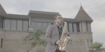 (Видео) „Убав ден“ – нова песна на Горан Папаз