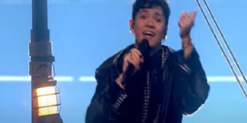 (Видео) Џеј Џеј ја однесе победата со моќна балада, Австрија слави на Евросонг