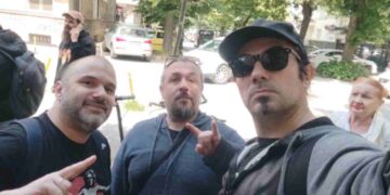 „Суперхикс“ со винил за последниот албум „Сила и Нервоза“