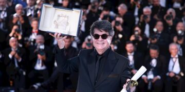 „Тоа беше само несреќа“ – иранскиот трилер ја доби Златната палма на Канскиот фестивал
