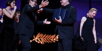 „Тоа беше само несреќа“ – иранскиот трилер ја доби Златната палма на Канскиот фестивал