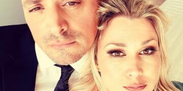 Внукот на Оливер Драгојевиќ го очекува шестото дете