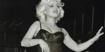 Почина актерката Соња Каранџуловска