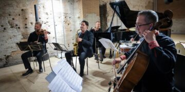 Со Симон Трпечски и „Македонисимо“ одбележан Денот на сесловенските просветители во Рим