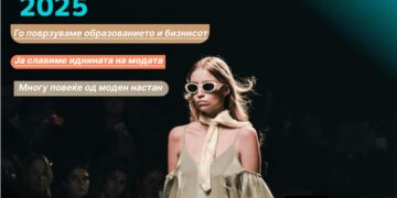 Истакнати модни дизајнери дел од годинешното издание на Креативниот ден во Битола