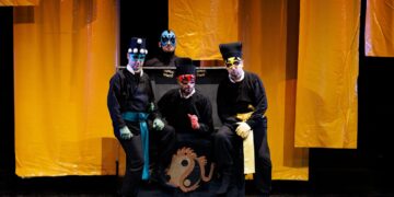 Оперското ремек-дело „Турандот“ од Пучини на 27 мај во рамките на 53. Мајски оперски вечери