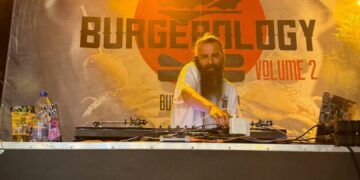 Во Кисела Вода се одржува Skopje Street Food Festival – #Burgerology vol. 2