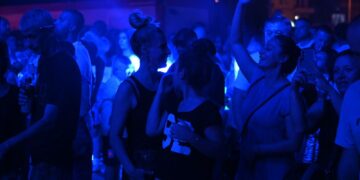 Под слоганот „Се на свое место“ и со настап на Роџер Санчез,  одбележан 70 роденден на Кисела Вода