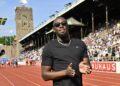 (Видео) Легендарниот Усаин Болт не е само успешен спортист