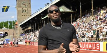 (Видео) Легендарниот Усаин Болт не е само успешен спортист