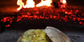 Српски лепчиња втор најдобар појадок во светот, македонскиот зелник на 20 место