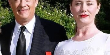 Ќерката на Том Хенкс објави мемоари за злоупотреба и насилство; Хенкс: Не сум изненаден