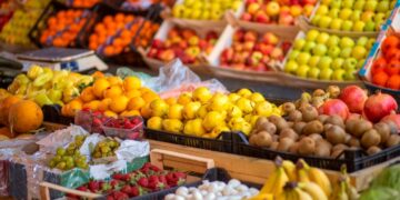 Нутриционистите препорачуваат 12 овошја со најмалку природен шеќер
