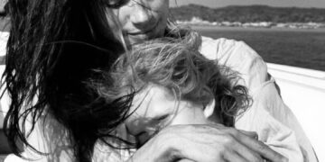 Принцезата Лилибет полни четири години, Меган Маркл сподели фотографии