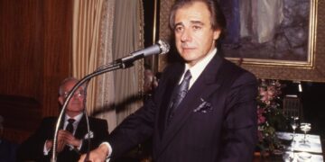 Почина холивудскиот композитор Лало Шифрин