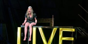 Премиера на претставата „Едмонд“ денес во Битолскиот театар