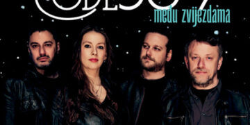 Македонскиот бенд „CODE 369“ со нов албум „Меѓу ѕвездите“