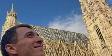 Дино Имери со настап во престижниот „Бехштајн Центрум“ во Виена