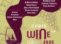 Тамара Тодевска, Ареа, Лозано и уште многу други на Ohrid Wine Festival