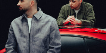 (Видео) 2Бона го претставија албумот ‘94 – прв чаптер!