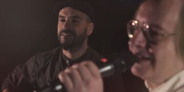 (Видео) „Д римерс“ во соработка со Венко Серафимов ја преработија „Лажливи времиња”