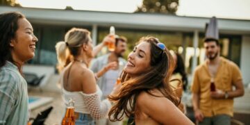 Луѓето со следниве броеви во датумот на раѓање се исклучително среќни и ги очекуваат големи работи од јуни