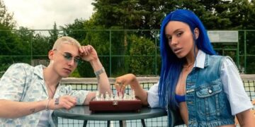 (Видео) Нова песна на Пајак и Антониа Гиговска