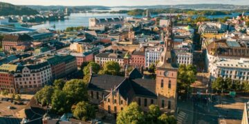 Туристичка такса од сега и во Норвешка