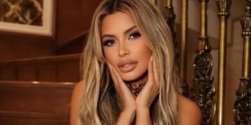 Профилите на апликација за запознавање и биле избришани оти била „премногу убава“: бразилската моделка се врати на традиционалниот флерт