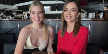 (Фото) „Слатко е да не се прави ништо“: Северина по одморот на Ибица отиде во Италија