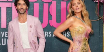 Спорот меѓу Блејк Лајвли и Џастин Балдони продолжува: нејзиниот правен тим сега планира да го повика Скутер Браун