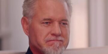 (Видео) Ерик Дејн низ солзи зборуваше за болеста: Не мислам дека ова е мојот крај