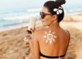 Секогаш барајте го овој симбол на кремата за сончање: еве што значи