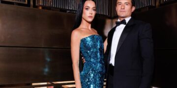 Орландо Блум и Кејти Пери раскинаа по десет години врска