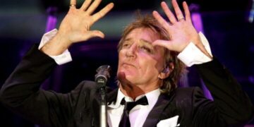 Род Стјуарт му го сврте грбот на Трамп: „Не, повеќе не можам“