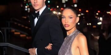 (Видео) Има само 23 години, и го очекува своето четврто дете: Познатата инфлуенсерка ги изненади сите со веста