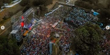 EXIT: Јубилејното издание на фестивалот ќе биде последното што ќе се одржи во Србија во која се задушува слободата на говор