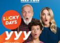 „Lucky Days“ во НЕПТУН – Попустите се толку големи што ќе купиш сè што ти треба!