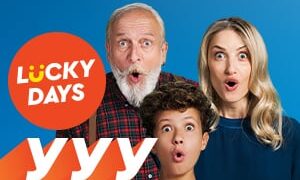 „Lucky Days“ во НЕПТУН – Попустите се толку големи што ќе купиш сè што ти треба!