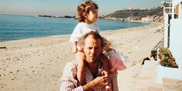 Емотивнa објава на ќерката на Брус Вилис: „Тежок ден, благодарна сум што си уште тука“