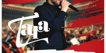 Герасимовски повика на концерт: Вечерва ќе уживаме на филмска музика со Тарабунов и камерен оркестар, ве чекам – дојдете!