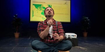 МНТ гостува во Струга со претставата „Торонто експрес“