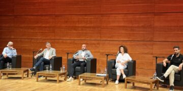 Концерт на Филхармонија во Градски парк со музика од „Дизни“