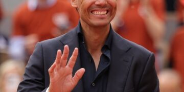 Рафаел Надал стана маркиз