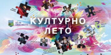 Кисела Вода слави роденден: со низа македонски изведувачи и една од најпопуларните светски музички ѕвезди